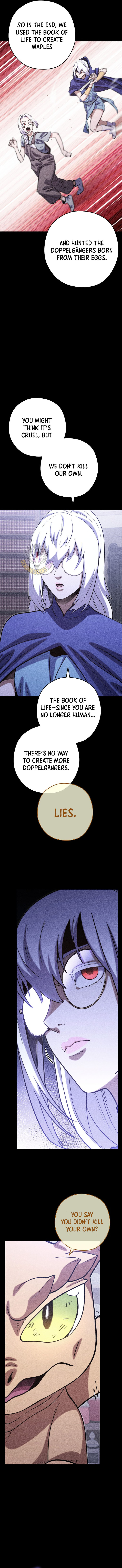 Dungeon Reset Chapter 257 3